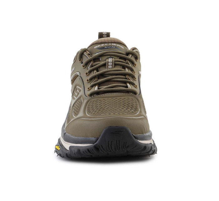 Boty Skechers Arch Fit Road Walker-Recon M 237333-OLBK