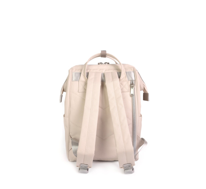 Batoh model 20757504 Light Beige - Himawari