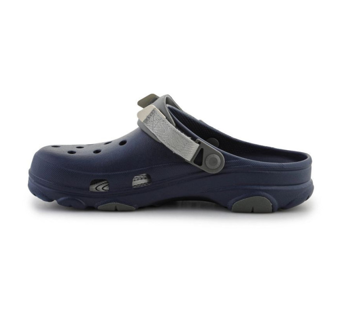 Žabky Crocs All Terain Clog M 206340-4FK