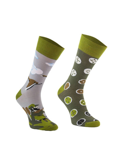 Ponožky Comodo Sporty Socks SM1