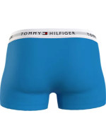 Blízko k tělu Pánské batohy 3P TRUNK model 20211642 - Tommy Hilfiger