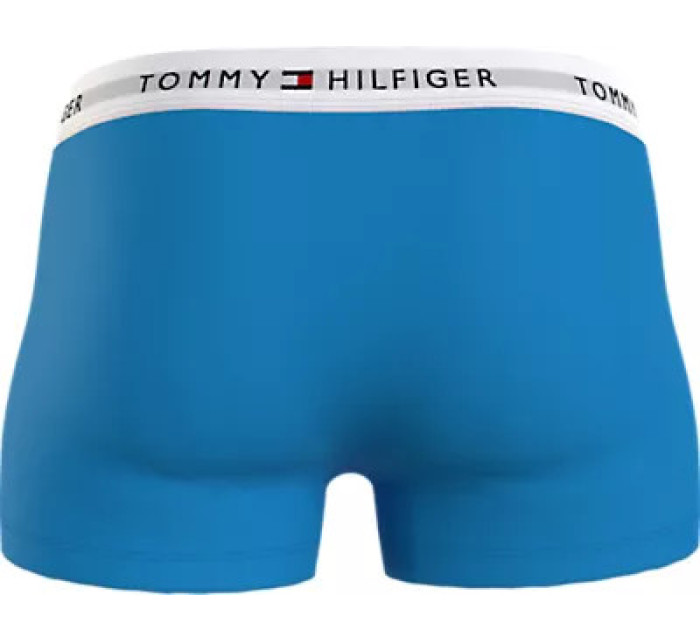 Blízko k tělu Pánské batohy 3P TRUNK model 20211642 - Tommy Hilfiger