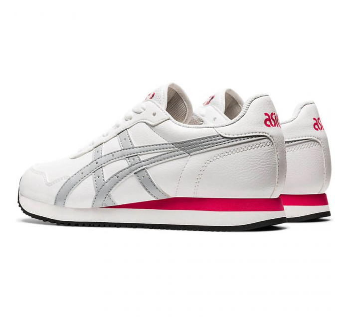 Asics Tiger Runner W 1192A190 101 dámské boty