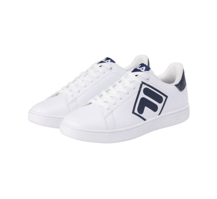 Logo M  boty model 20605996 - Fila