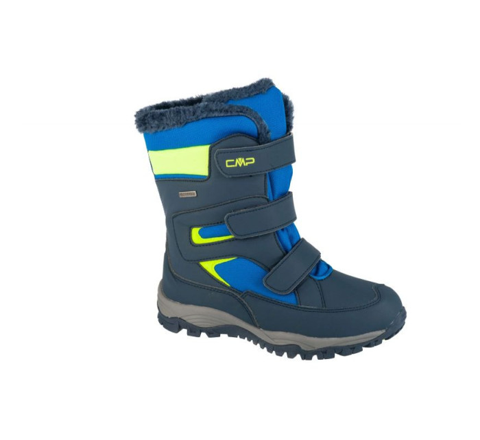 Cmp Hexis Snow Boot Jr 30Q4634-N950