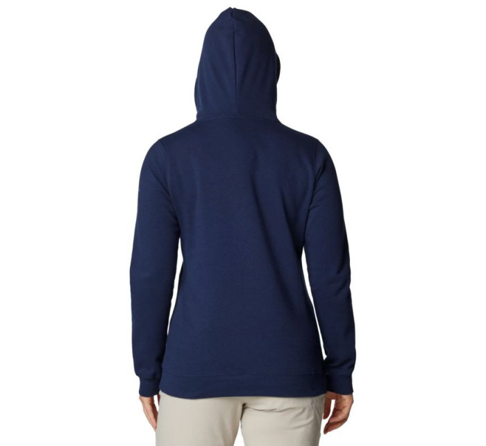 Columbia Trek Graphic Treatment Hoodie W 2051611464