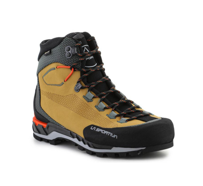 La Sportiva Trango Tech Leather Gtx M 21S732206 bota