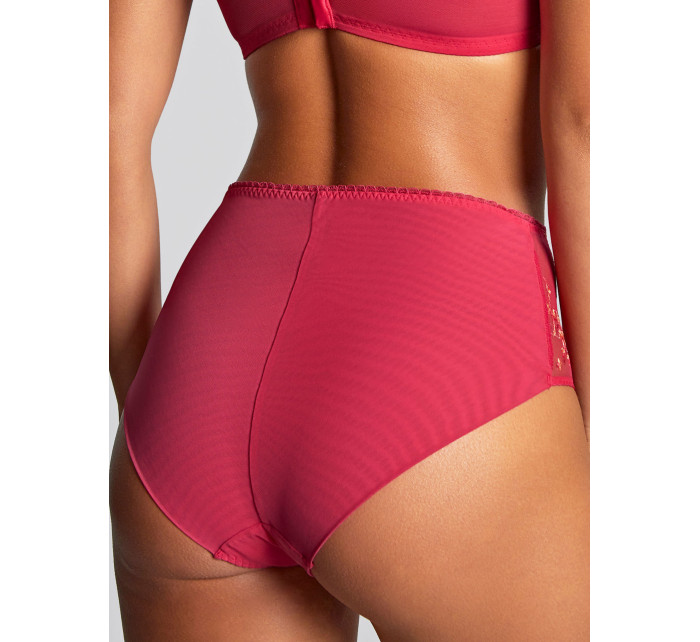 Panache Meadow Deep Brief raspberry 10974