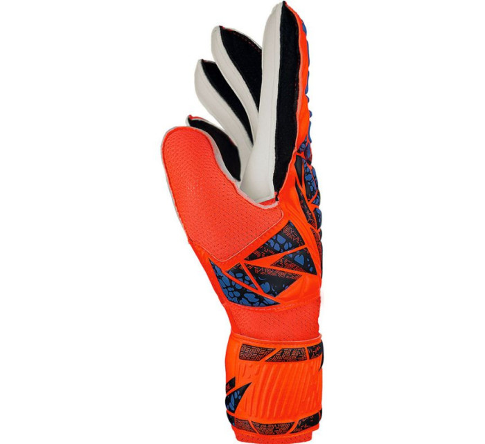 Rukavice Attrakt Infinity Solid Junior Jr 54 72 model 19638823 - Reusch