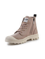 Boty Pampa Hi Leather W model 20726745 - Palladium