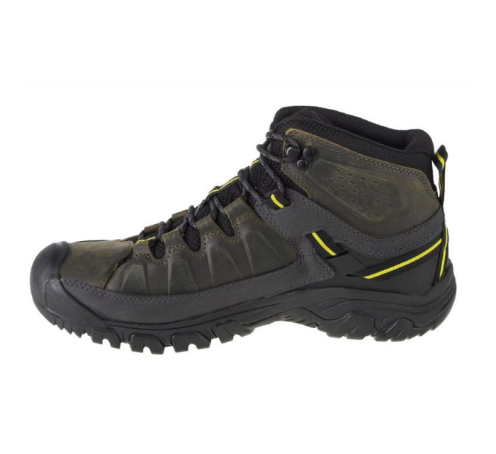 Keen Targhee III Mid WP M 1026861