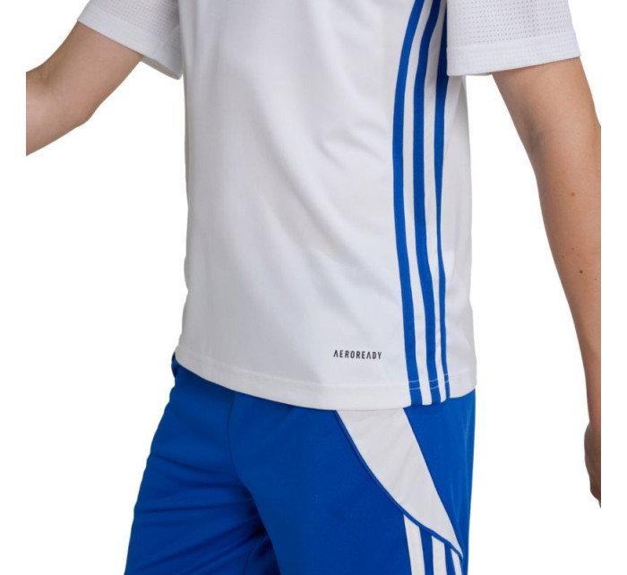 Adidas Table 23 Jersey Jr JJ1154 tričko