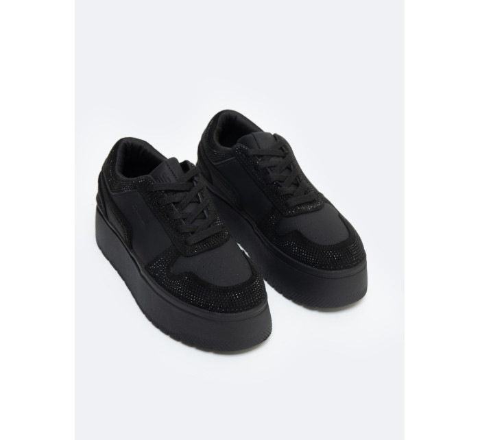 Sports Shoes model 20790056 906 Black - Big Star