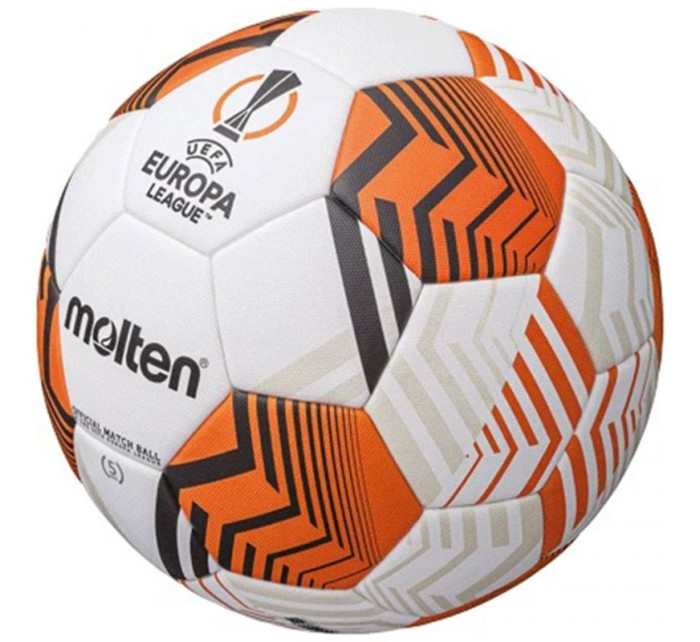 Fotbalový míč Official  League Football model 20252517 - Molten