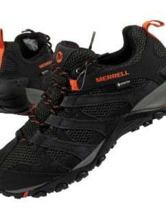 Dámské trekové boty Alverstone GTX W J500060 - Merrell