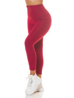 Sexy Highwaist Leggings with model 20559059 - Style fashion