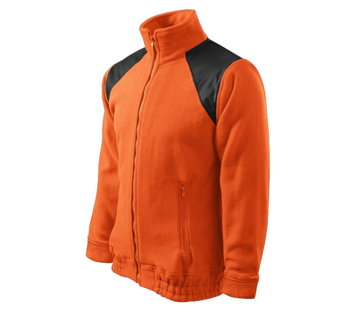 Jacket model 20633786 fleece unisex oranžová - MALFINI, a.s.