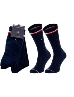 Ponožky Tommy Hilfiger 2pack M 100001096 322