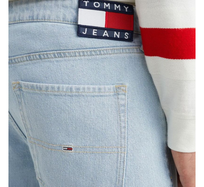 Tommy Jeans Scanton Slim Fit M DM0DM16013 džíny