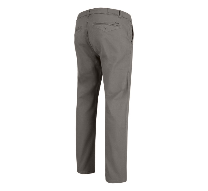 Trousers model 20679373 Grey - Volcano