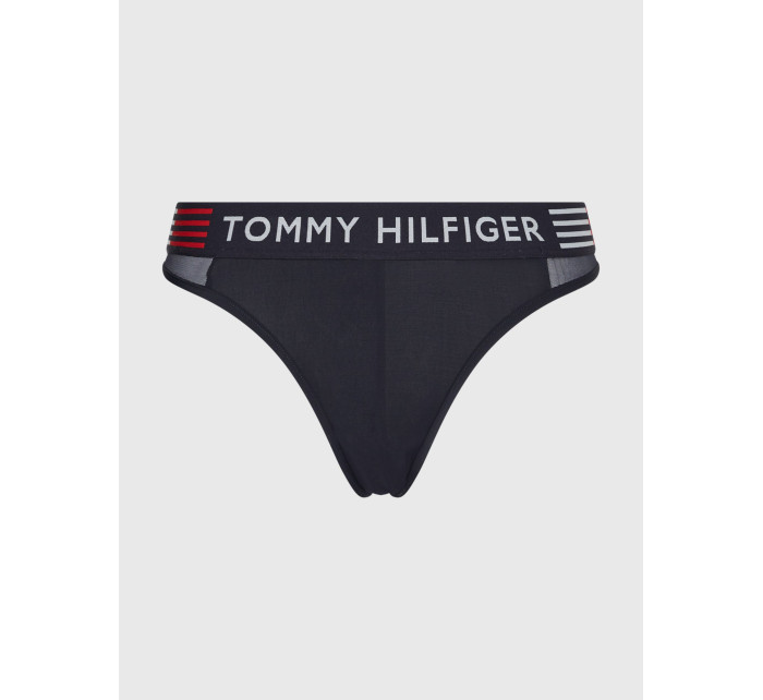 Close to Body Dámské kalhotky THONG model 18771787 - Tommy Hilfiger