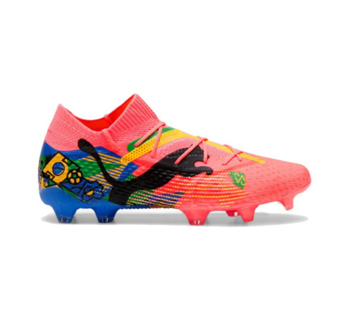 Boty Puma Future 7 Ultimate NJR FG/AG M 107839-01