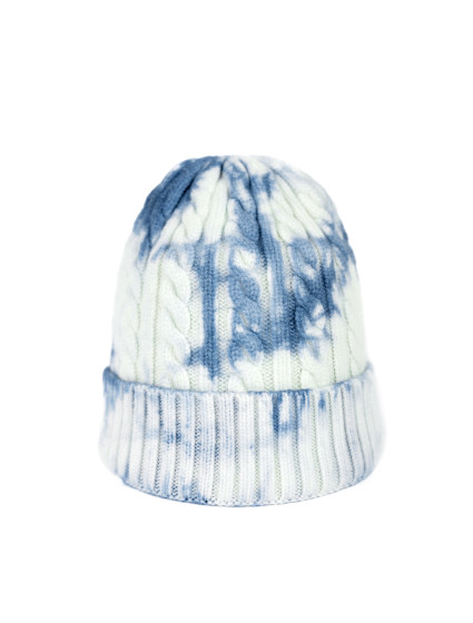 Art Of Polo Hat Cz22963-4 White/Blue