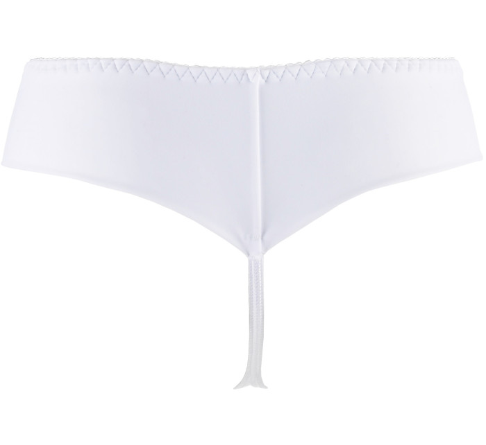 Tanga Basic model 17686128 bílá - Axami