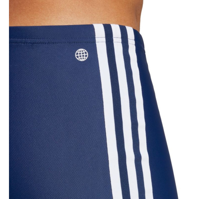 Plavky adidas Classic se třemi pruhy M IB9375