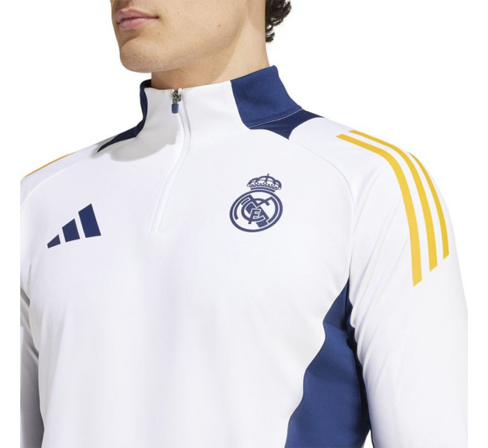 Real Madrid Training Top M model 20242494 mikina - ADIDAS