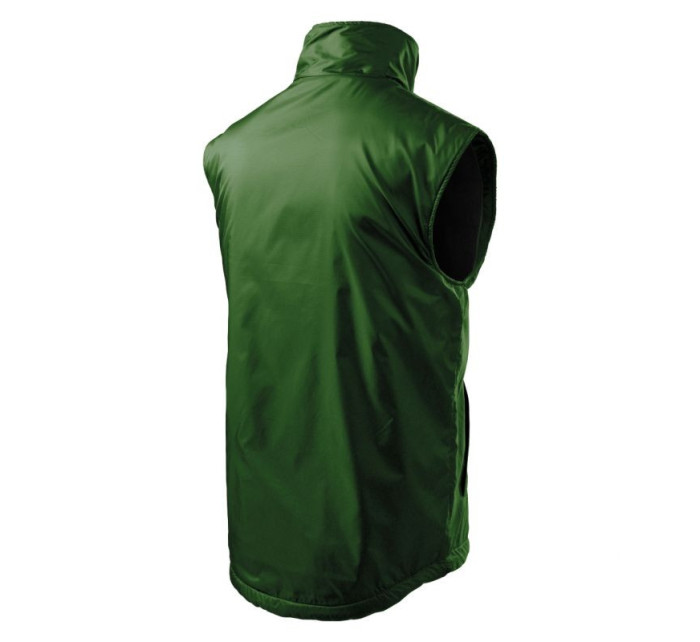 Rimeck Body Warmer M MLI-50906 láhev zelená