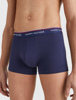 Blízko k tělu Pánské batohy 3P TRUNK model 18771056 - Tommy Hilfiger