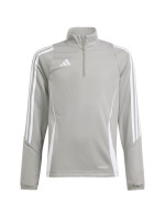 Mikina adidas Tiro 24 Training Top Jr IR9363