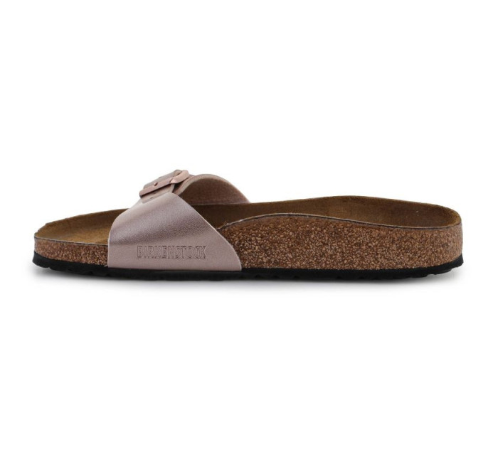 Žabky Birkenstock Madrid Copper W 1023927