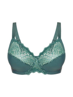 FULL CUP SUPPORT BRA 12A320 Boreal Green(651) - Simone Perele