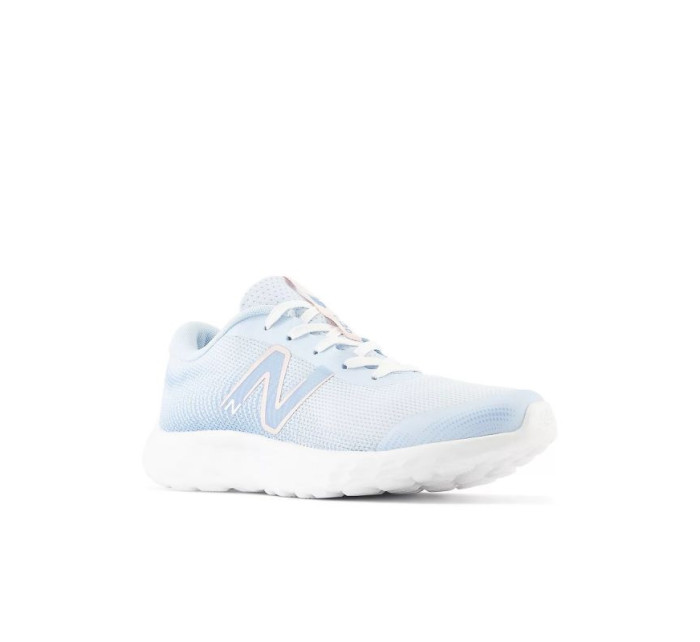 Běžecké boty New Balance Jr GP520SP8