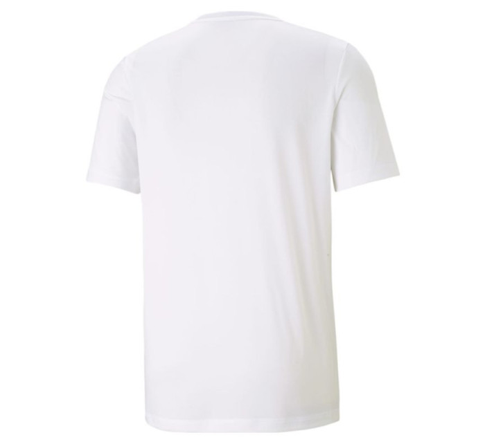 Puma Active Small Logo Tee M 586725 02