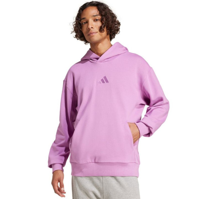 Mikina adidas ALL SZN French Terry Hoodie M IY4160 pánské