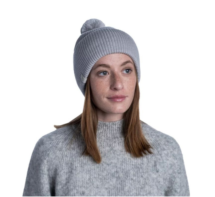 Buff Tim Merino Čepice Beanie 1264639331000