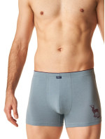 Pánské boxerky Key MXH 602 A24/25 M-2XL