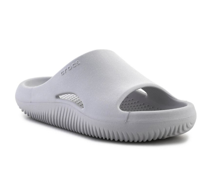 Žabky Crocs Mellow Recovery Slide Atmosphere U 208392-1FT