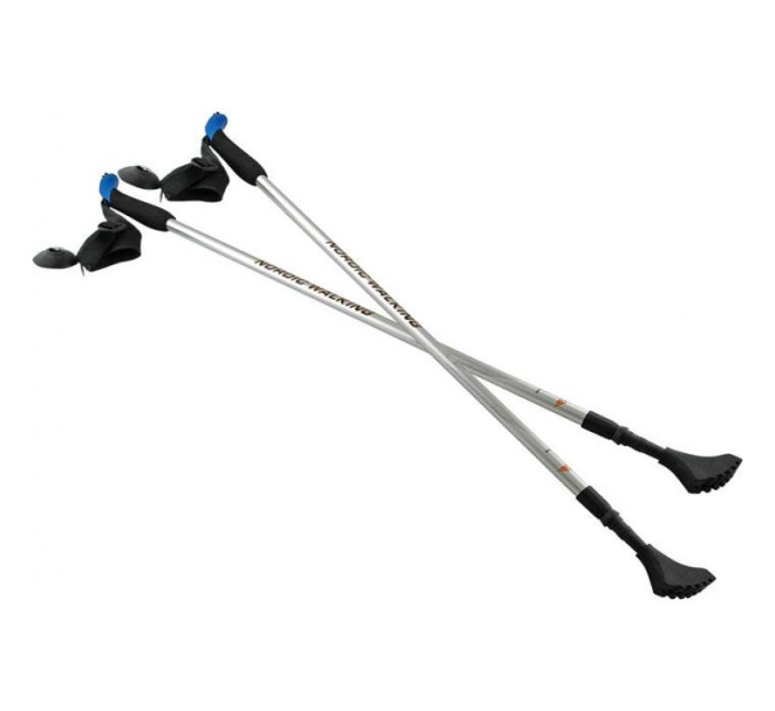 Trekingové hole Nordic Walking model 20307187 - Nils Extreme