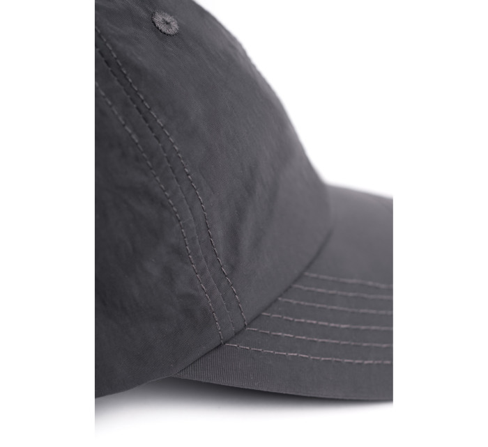 Hat model 20678389 Graphite - Art of polo