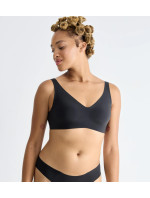 sloggi ZERO Feel 2.0 Soft bra - BLACK - SLOGGI BLACK - SLOGGI