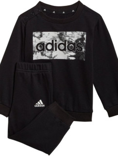 Tepláková souprava Adidas I Lin ft Jogger Jr HF1909