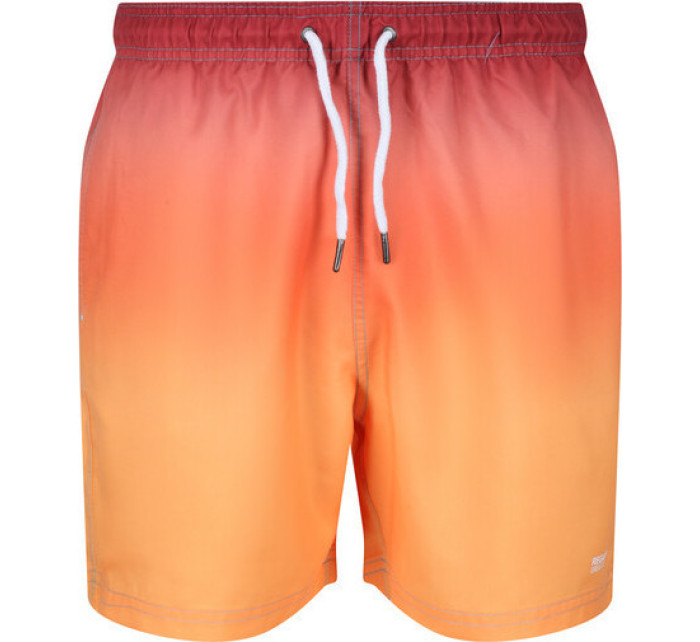 Pánské plavkové šortky Swim Short oranžové  model 18343844 - Regatta