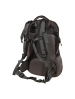 Outdoorový batoh 20 litrů ALPINE PRO HURME black