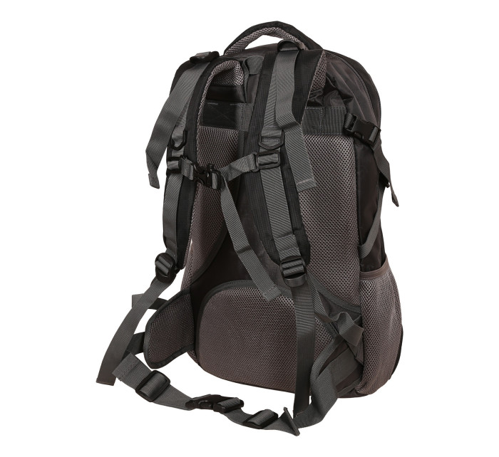 Outdoorový batoh 20 litrů ALPINE PRO HURME black