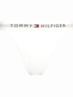 Dámské plavky Bikini UW0UW04135-YCF - Tommy Hilfiger