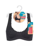 Dámská podprsenka Sloggi Zero Feel Lace 2.0 Bralette černá